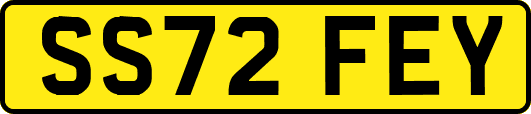 SS72FEY