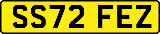 SS72FEZ