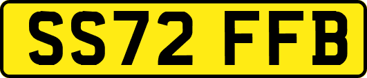 SS72FFB