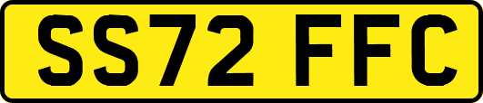 SS72FFC