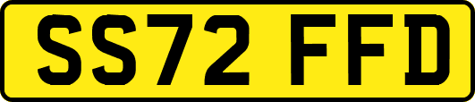 SS72FFD