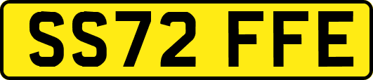 SS72FFE