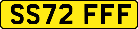 SS72FFF
