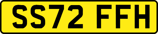 SS72FFH