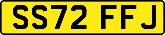 SS72FFJ
