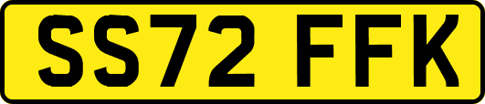 SS72FFK