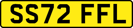 SS72FFL