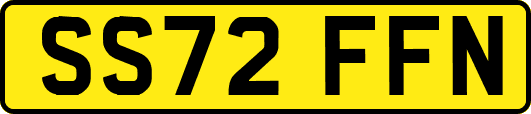 SS72FFN