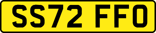 SS72FFO