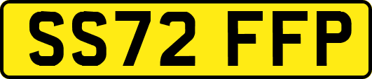 SS72FFP