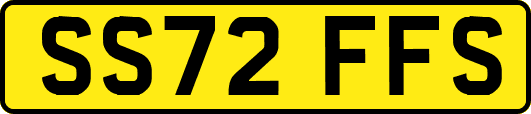 SS72FFS