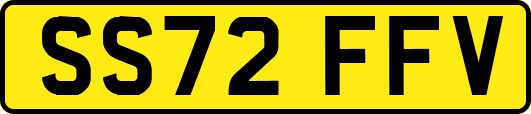 SS72FFV
