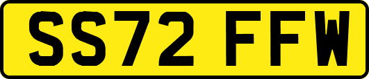 SS72FFW