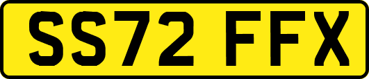 SS72FFX