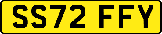 SS72FFY