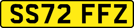 SS72FFZ