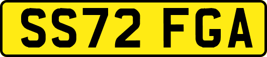 SS72FGA