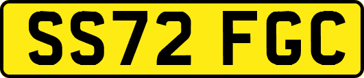SS72FGC