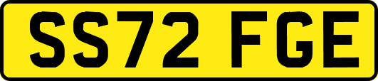 SS72FGE