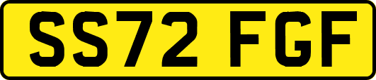 SS72FGF