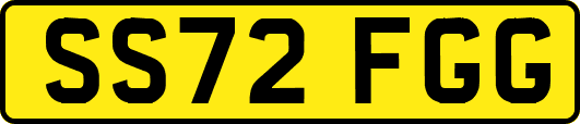 SS72FGG