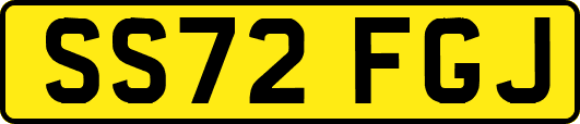 SS72FGJ