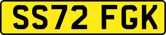 SS72FGK