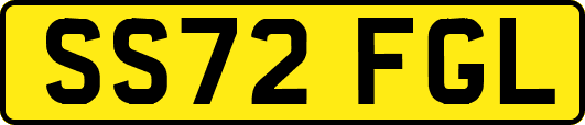 SS72FGL