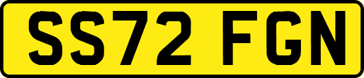 SS72FGN