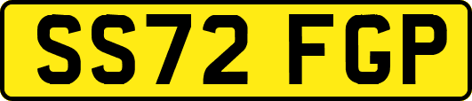 SS72FGP