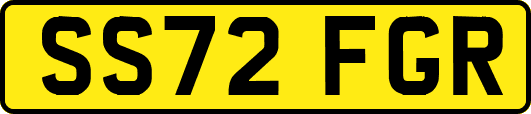 SS72FGR