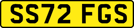 SS72FGS