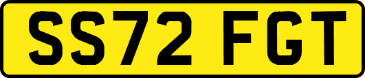 SS72FGT