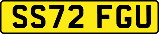 SS72FGU