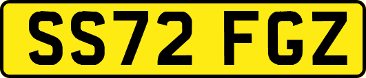 SS72FGZ
