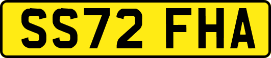 SS72FHA
