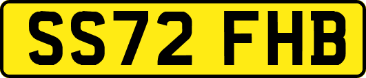 SS72FHB