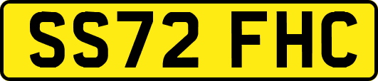 SS72FHC
