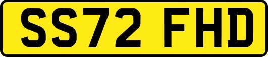 SS72FHD