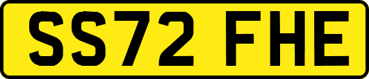 SS72FHE