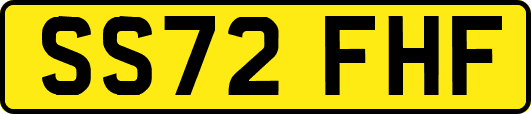 SS72FHF