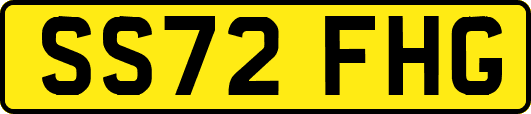 SS72FHG