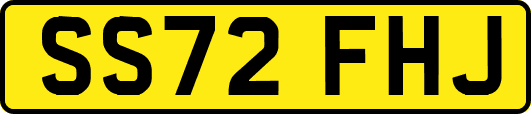 SS72FHJ