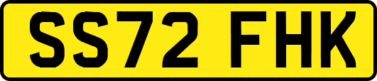 SS72FHK