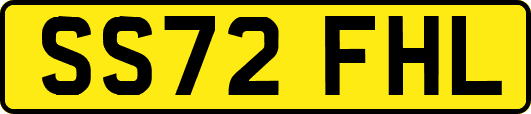 SS72FHL