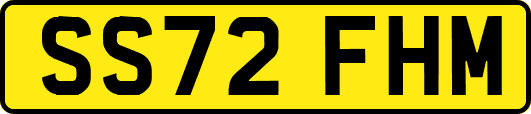 SS72FHM