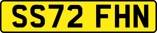 SS72FHN