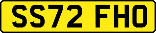 SS72FHO
