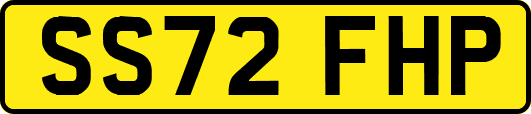 SS72FHP