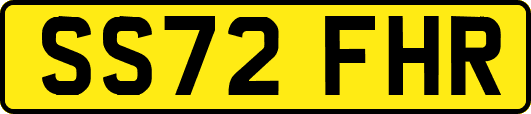SS72FHR